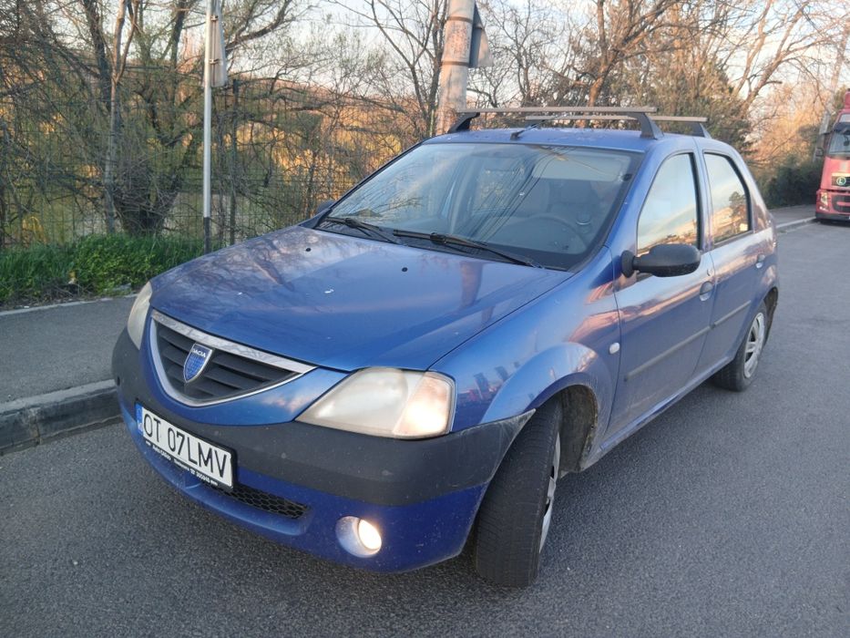Dacia Logan 1.6 2005