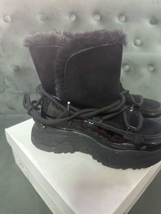 Дамски боти 37 номер