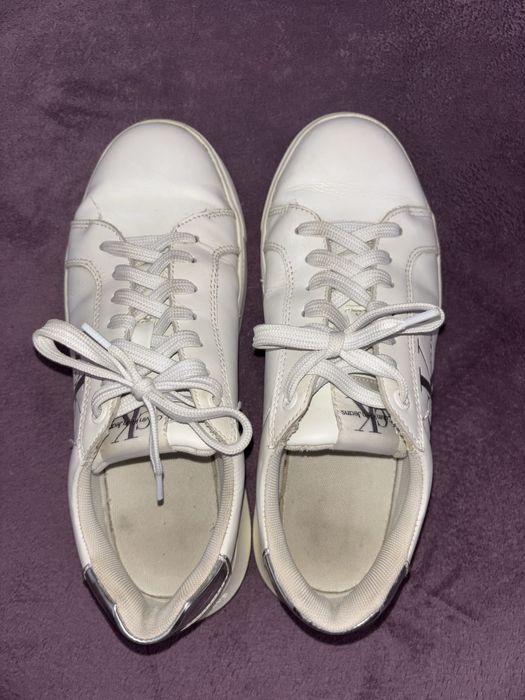 Дамски кецове Calvin Klein