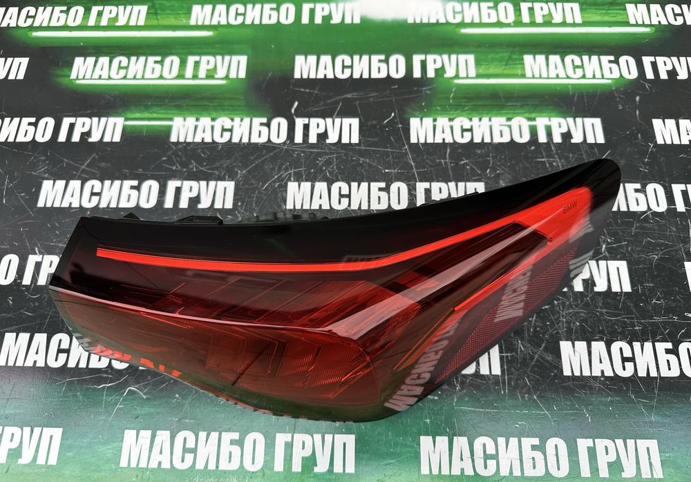 Стопове Led стоп за Бмв Х5 Г05 Bmw X5 G05 Bmw X2 U10