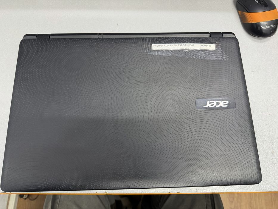 Продам ноутбук Acer