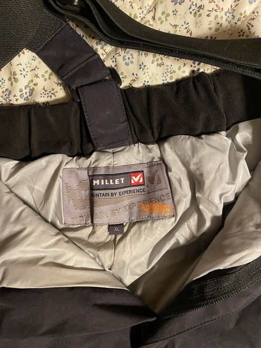 Pantaloni Ski/Snowboard Millet XL W34