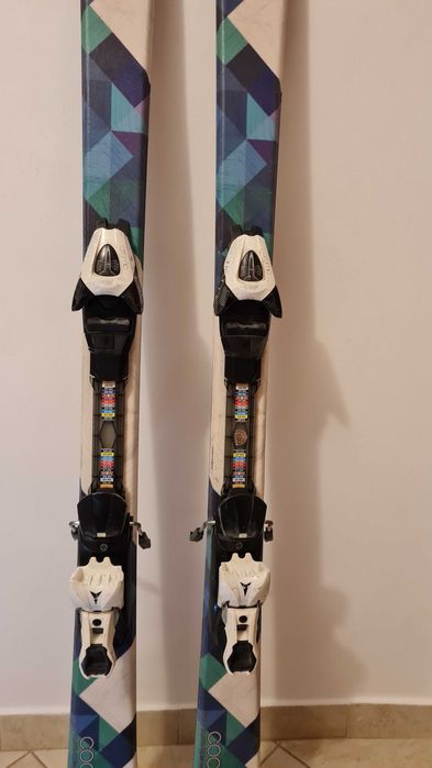 Schiuri Atomic 159 cm