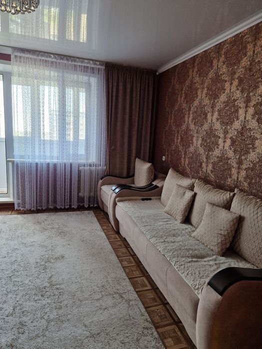 Продам квартиру в центре