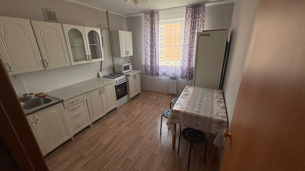 Сдам 1комн на длительный срок