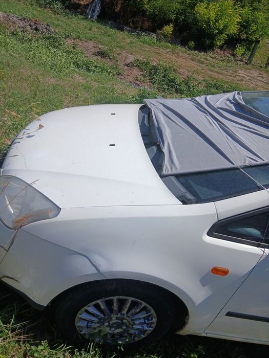 Se vinde Ford C Max 2005