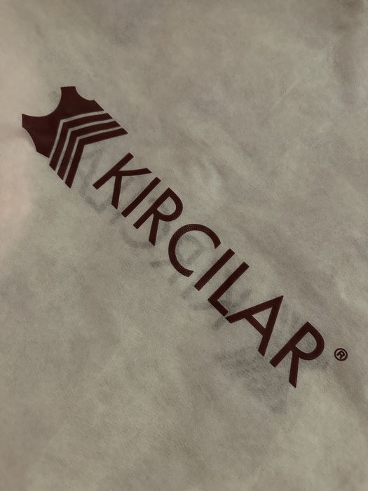 Двулицево кожено яке в цвят петрол