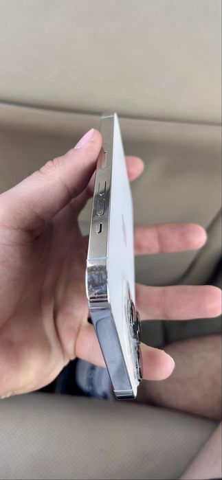 Iphone 13 pro 97% Battery Health