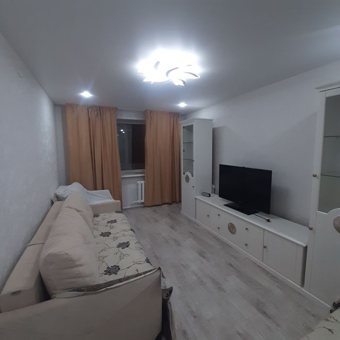 Продам 2-х ком квартиру