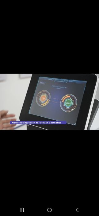 Терагерцевое устройство 3 в 1