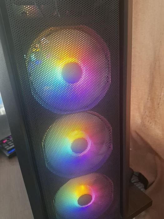 Настолен компютър Ultimate R5-5600X RTX 3060