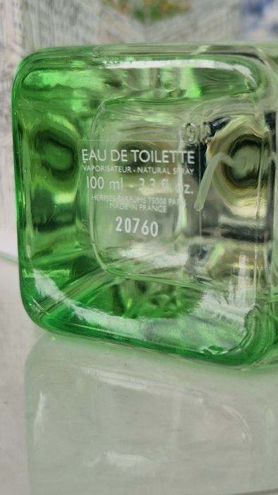 Hermes туалетная вода