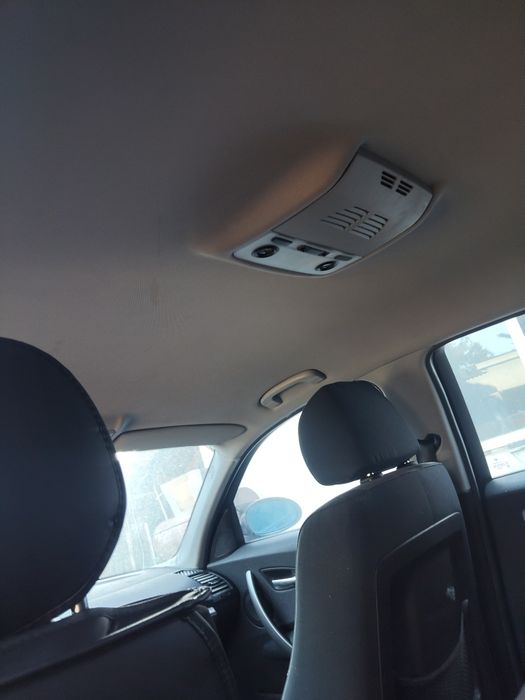 BMW seria 1, 1.6 benzină