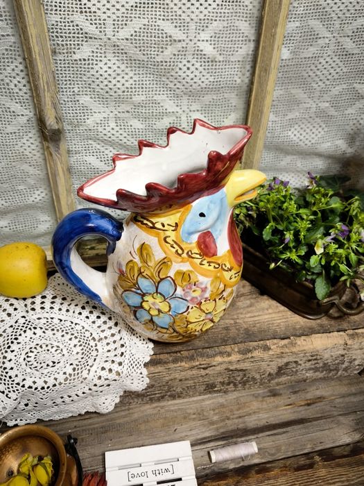 Голяма кана Deruta Италия