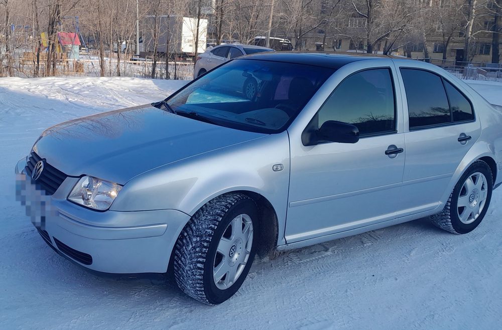 Продам фольксваген