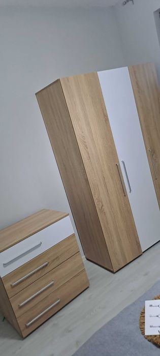 Дава се под наем Двустаен апартамент в Свиленград - 50 кв.м за 382.5 € - Снимка #3