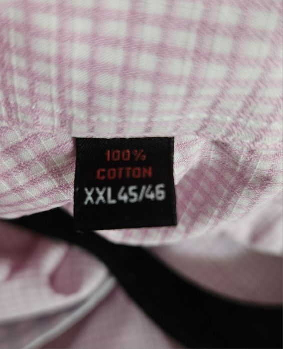 Рубашка лето enrico marinelli