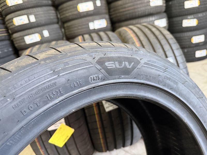 255/45/19 GOODYEAR 4бр