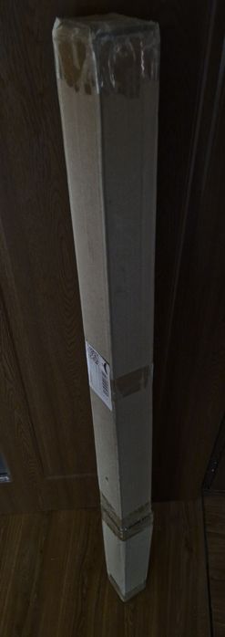 Uscator rufe tavan 1.2m sigilat