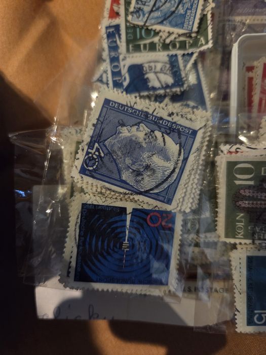 Timbre vechi astept oferte
