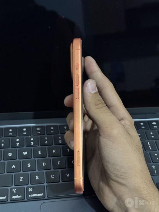 iPhone 17 Pro Max 98% Sim+eSim