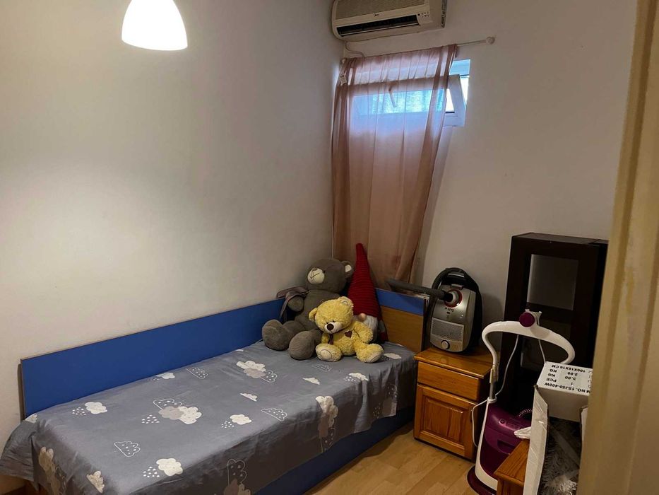 Продава се Двустаен апартамент в София, Манастирски ливади - 70 кв.м за 3115 €/кв.м - Снимка #1