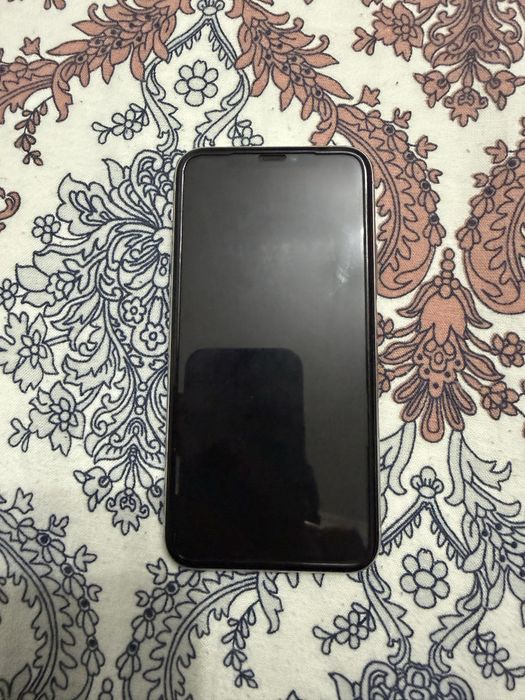 IPhone 11 pro + mi pad 4 обмен на Андроид