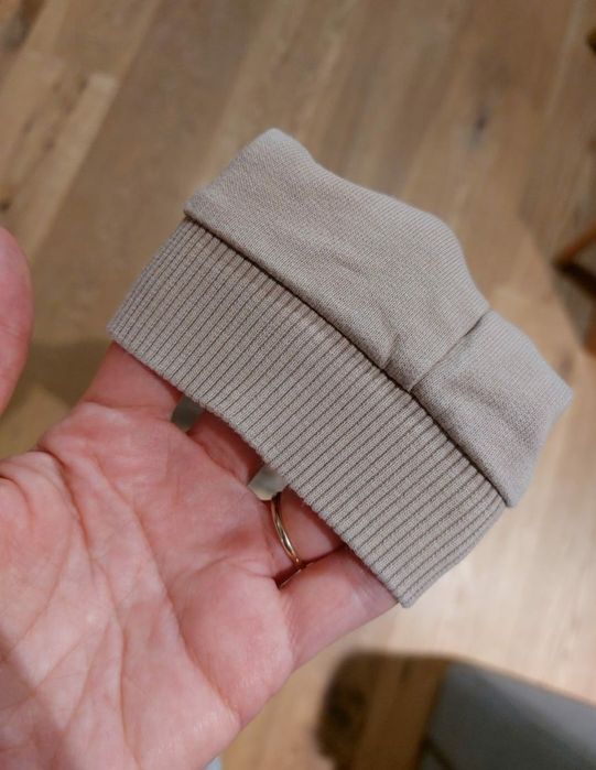 Pantaloni grosi, 2 perechi, marime 98