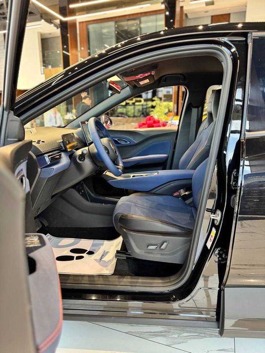 Seagull  405KM  FLYING 2024