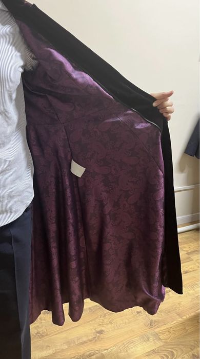 Элегантный камзол