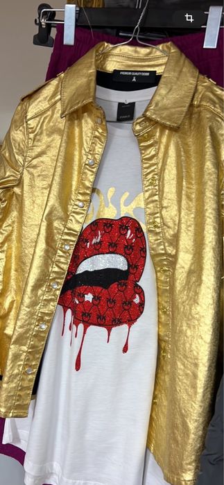 Дамска риза нова