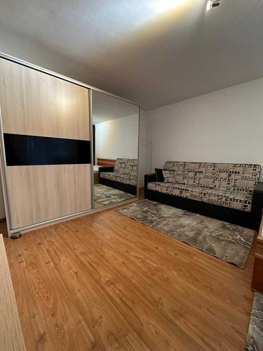 Garsoniera Metrou Brancoveanu 40mp