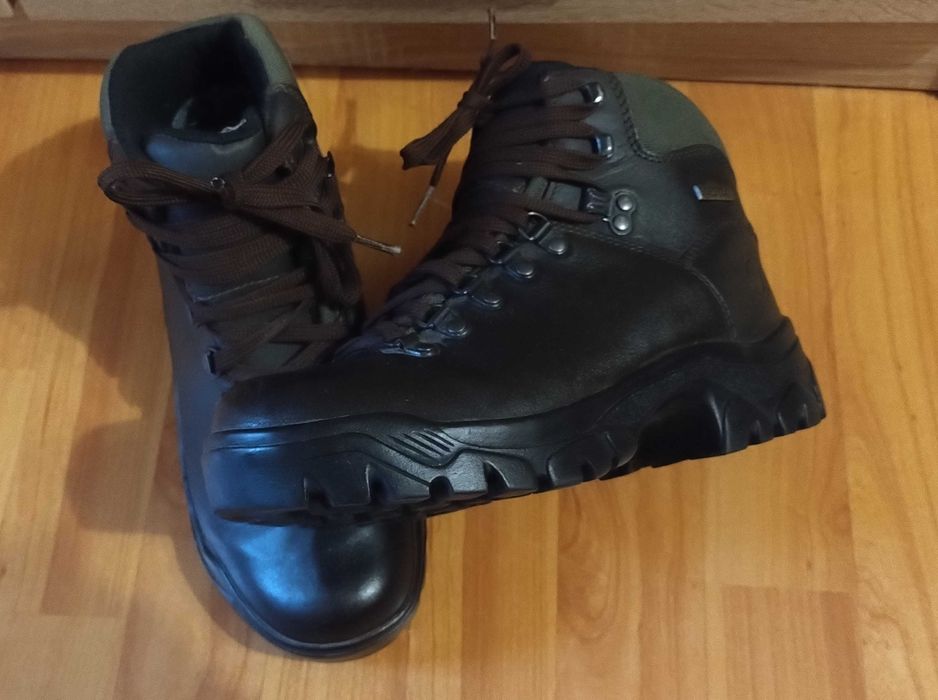 Bocanci Viking Light Terrain GTX