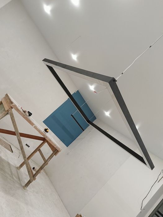 Услуги электрика