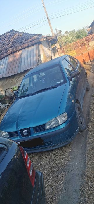 Seat Cordoba 1.9 tdi