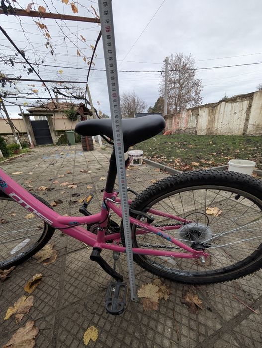 Детско колело 24 инча