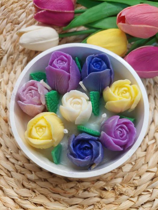 Подаръци за осми март