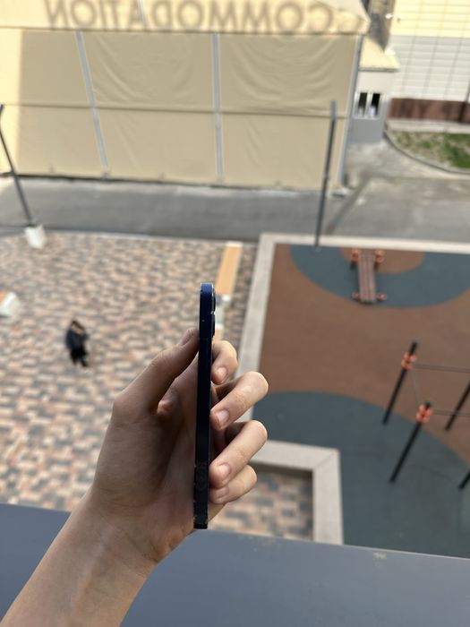 Iphone 12 mini 128gb 82% акб