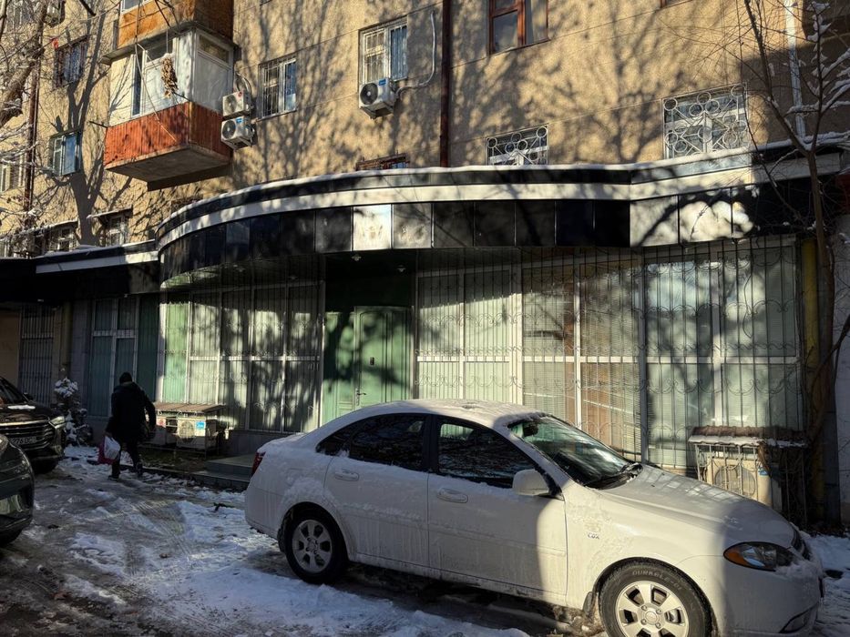 Аренда Под Офис ориентир Улица мукумий/ Камиш Кайфе 180м2