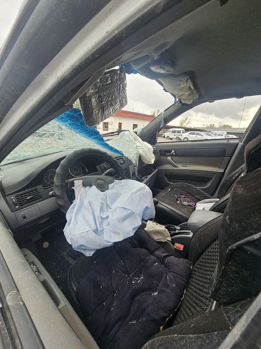 Дтп машина жентра