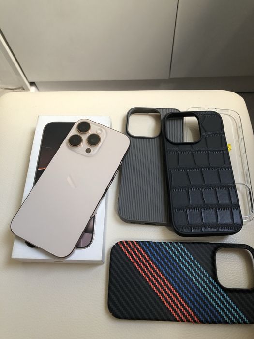 Iphone 16pro 128гб