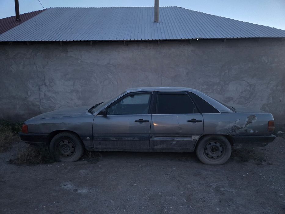 Audi 100. Срочно сатылады.