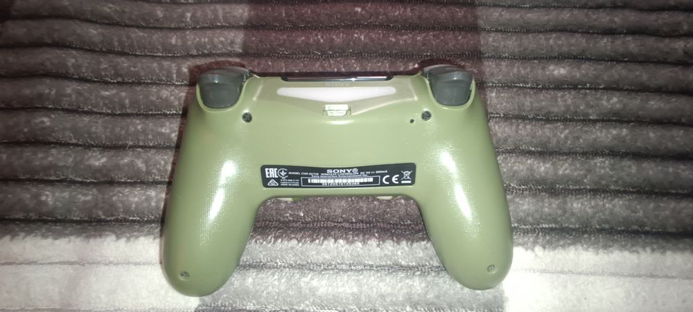 Обмен геймпада playstation 4 dualshock 4