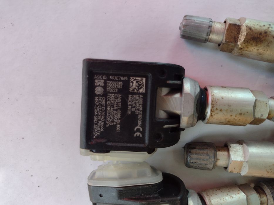 Датчик вентили Мерцедес Е класа W213