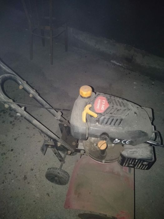 Продам культиватор