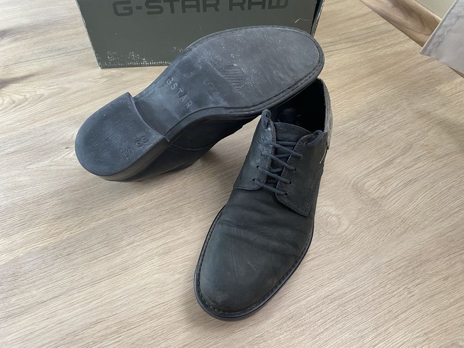 Оригинални мъжки обувки G-Star RAW