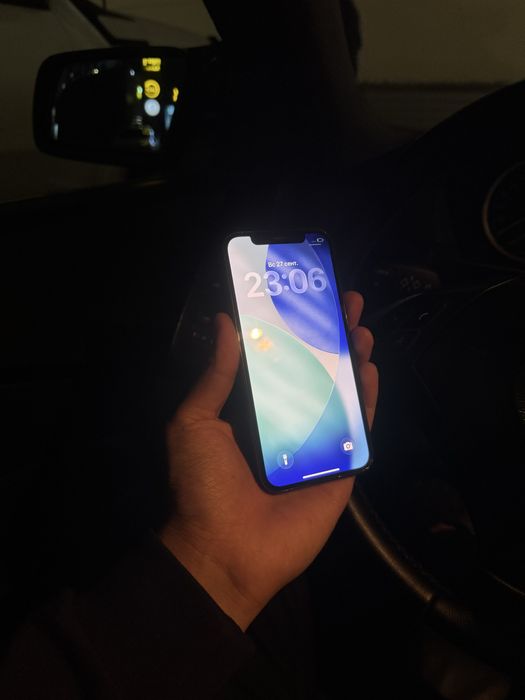 Iphone 12 Pro 256GB 100%
