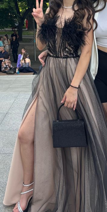 Официална/Бална рокля