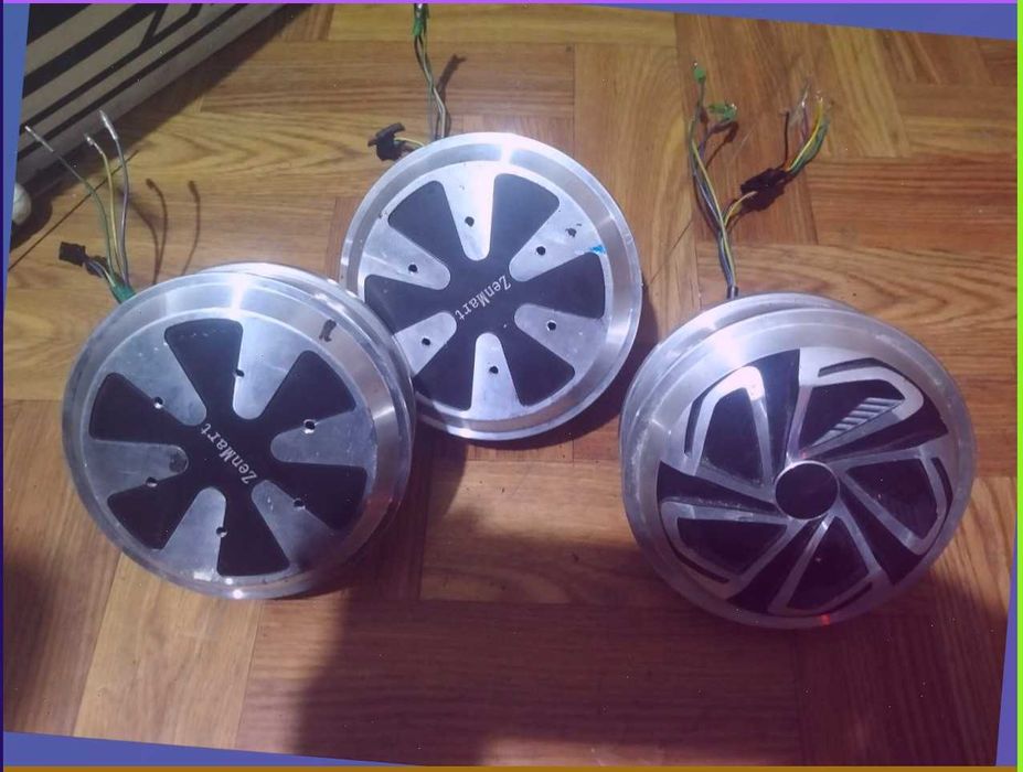 продам мотор колеса от гироскутера