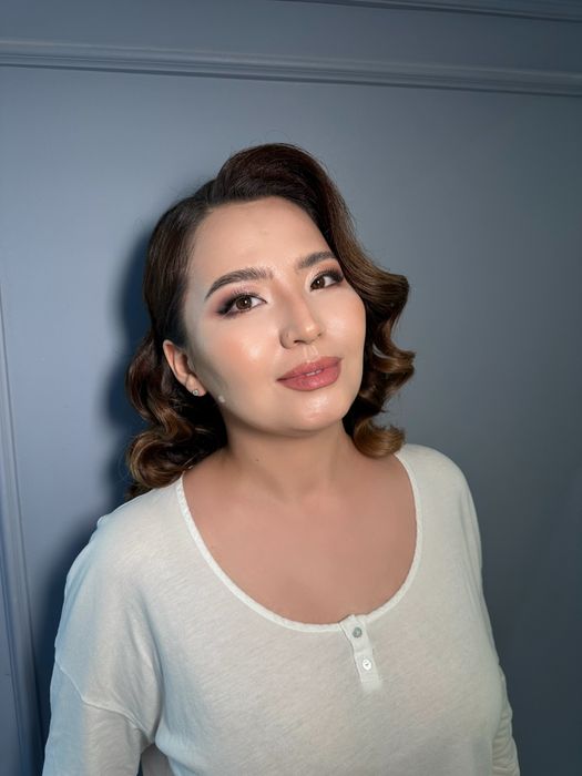 Макияж и прически